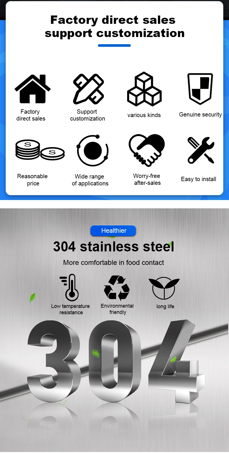 1000L Customizable Chemical Hydrothermal Mixing Reactor